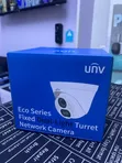 Cscope Kamera ya CCTV yenye Sauti na Infrared - 1