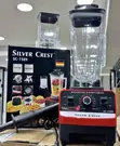 Commercial Silver Crest Blender - 2