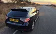 Subaru Impreza 2.0i Premium Hatchback 2012 Nyeusi - 2