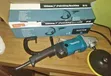 Mashine Mpya ya Kupolisha/Buffing ya Makita 1400W - 1