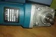 Mashine Mpya ya Kupolisha/Buffing ya Makita 1400W - 2