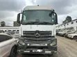 Mercedes-Benz Actros 2545 - Bila Injini na Gearbox - 1