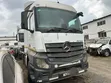 Mercedes-Benz Actros 2545 - Bila Injini na Gearbox - 3