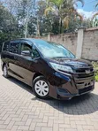 Toyota Noah 2.0 FWD (7 Seater) 2019 Purple - 1