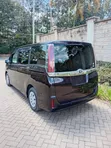 Toyota Noah 2.0 FWD (7 Seater) 2019 Purple - 2