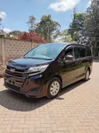 Toyota Noah 2.0 FWD (7 Seater) 2019 Purple - 3