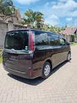 Toyota Noah 2.0 FWD (7 Seater) 2019 Purple - 4