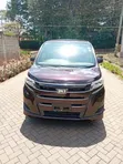 Toyota Noah 2.0 FWD (7 Seater) 2019 Purple - 5