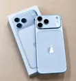 Apple iPhone 18 Pro 512GB Mpya - 3
