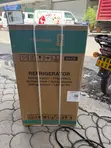 Hisense 94 Litres Refrigerator REF094DR - 1