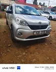 Toyota Passo 1.0 FWD Hatchback 2017 Silver - 3