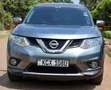 Nissan X-Trail 2014 Gray - 1