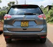Nissan X-Trail 2014 Gray - 2