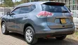 Nissan X-Trail 2014 Gray - 4