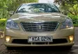 Toyota Crown 2010 Dhahabu - 1