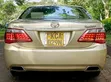 Toyota Crown 2010 Dhahabu - 2