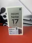 Xiaomi Redmi Note 17 Pro 256GB Mpya Nyeusi - 2