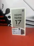 Xiaomi Redmi Note 17 Pro 256GB Mpya Nyeusi - 3