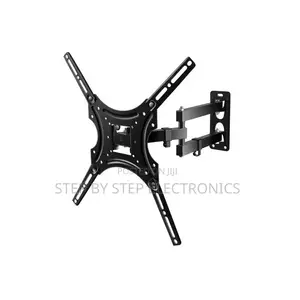 14-55 Inch Swivel Rotating TV Wall Mount Bracket