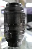 Nikon AF-S DX Nikkor 55-300mm f/4.5-5.6G ED VR Lens - 5
