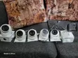 Hikvision DVR na Kamera za CCTV 8-Channel - 5