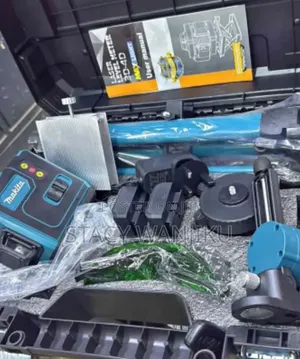 Makita Auto Laser Level Machine