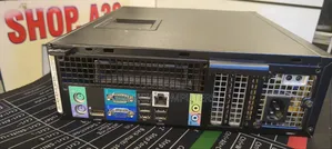 Dell OptiPlex 780 Desktop Computer - Intel Core i5, 4GB RAM, 500GB HDD