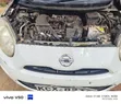 Nissan March 1.2 FWD 2012 Nyeupe - 3