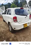 Nissan March 1.2 FWD 2012 Nyeupe - 4