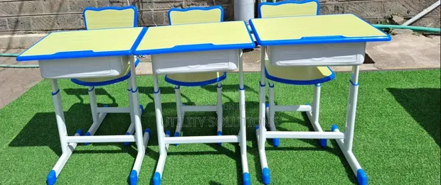Classy Kids Study Table - 1