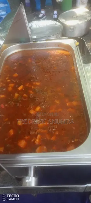 Huduma za Upishi za Royal Feast