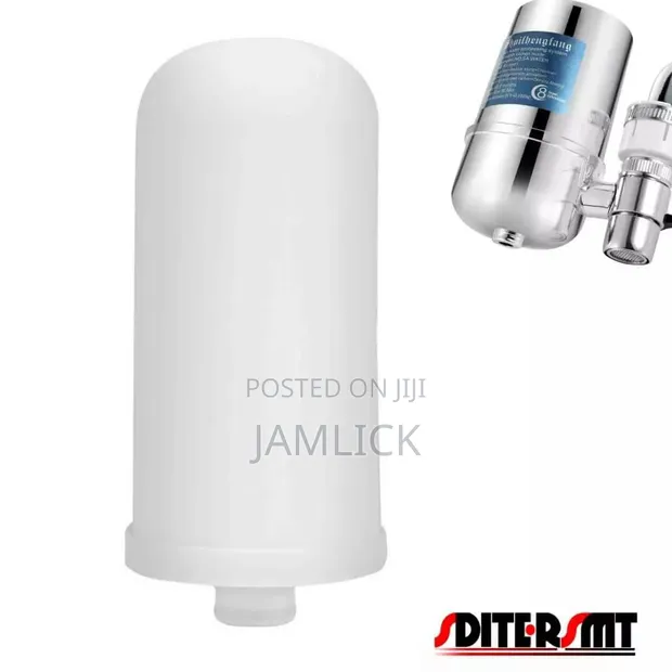 Ceramic Water Filter Replacement Cartridge - Zy - 1