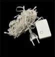10m Christmas LED Lights - 100 Bulbs - 3