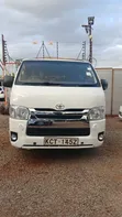 Toyota HiAce 2011 - Basi la Viti 14 - 1