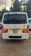 Toyota HiAce 2011 - Basi la Viti 14 - 2