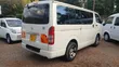 Toyota HiAce 2011 - Basi la Viti 14 - 3