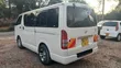 Toyota HiAce 2011 - Basi la Viti 14 - 4