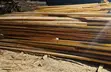 Solid Lumber Loading/Offloading Service - 2