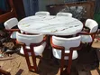 6 Seater Dining Table - Brand New - 2