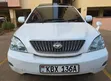 Toyota Harrier 2006 Nyeupe - 1