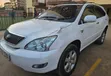 Toyota Harrier 2006 Nyeupe - 3