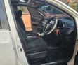 Toyota Harrier 2006 Nyeupe - 4