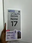 Xiaomi Redmi Note 17 256GB Mpya Nyeusi - 3