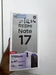 Xiaomi Redmi Note 17 256GB Mpya Nyeusi - 4