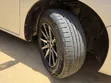 Nissan Serena 2011 Silver - 3