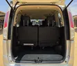 Nissan Serena 2011 Silver - 5