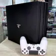 Mint PS4 Pro - 16 Games, 6 Months Warranty - 1