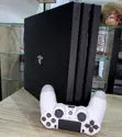 Mint PS4 Pro - 16 Games, 6 Months Warranty - 2