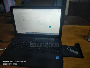 Laptop HP Omen 15-ce0xx 8GB RAM, 500GB HDD
