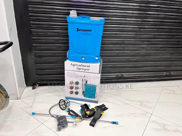20L Agricultural Sprayer - 1